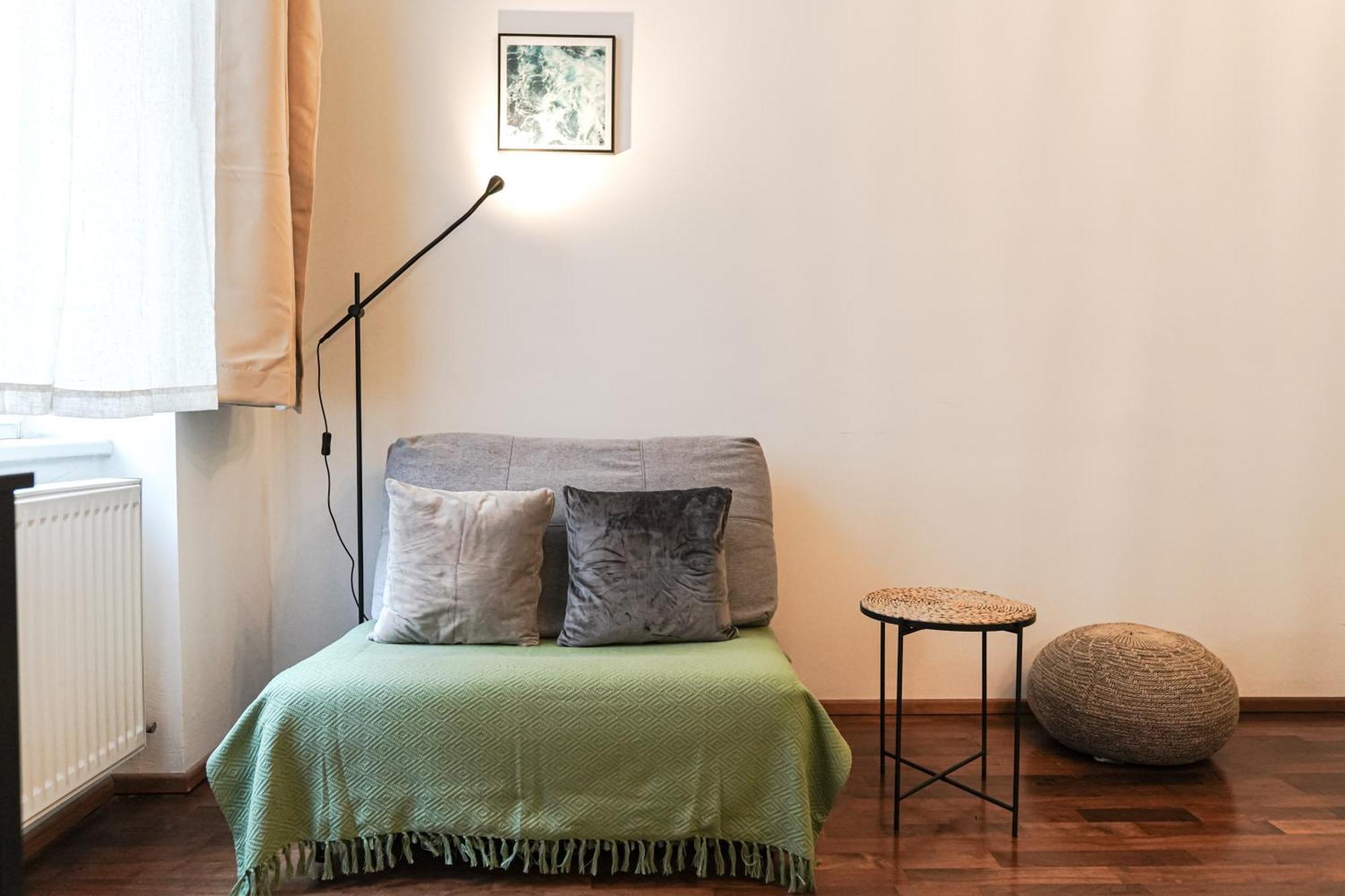 Margarete Family Stay Wien Exterior foto