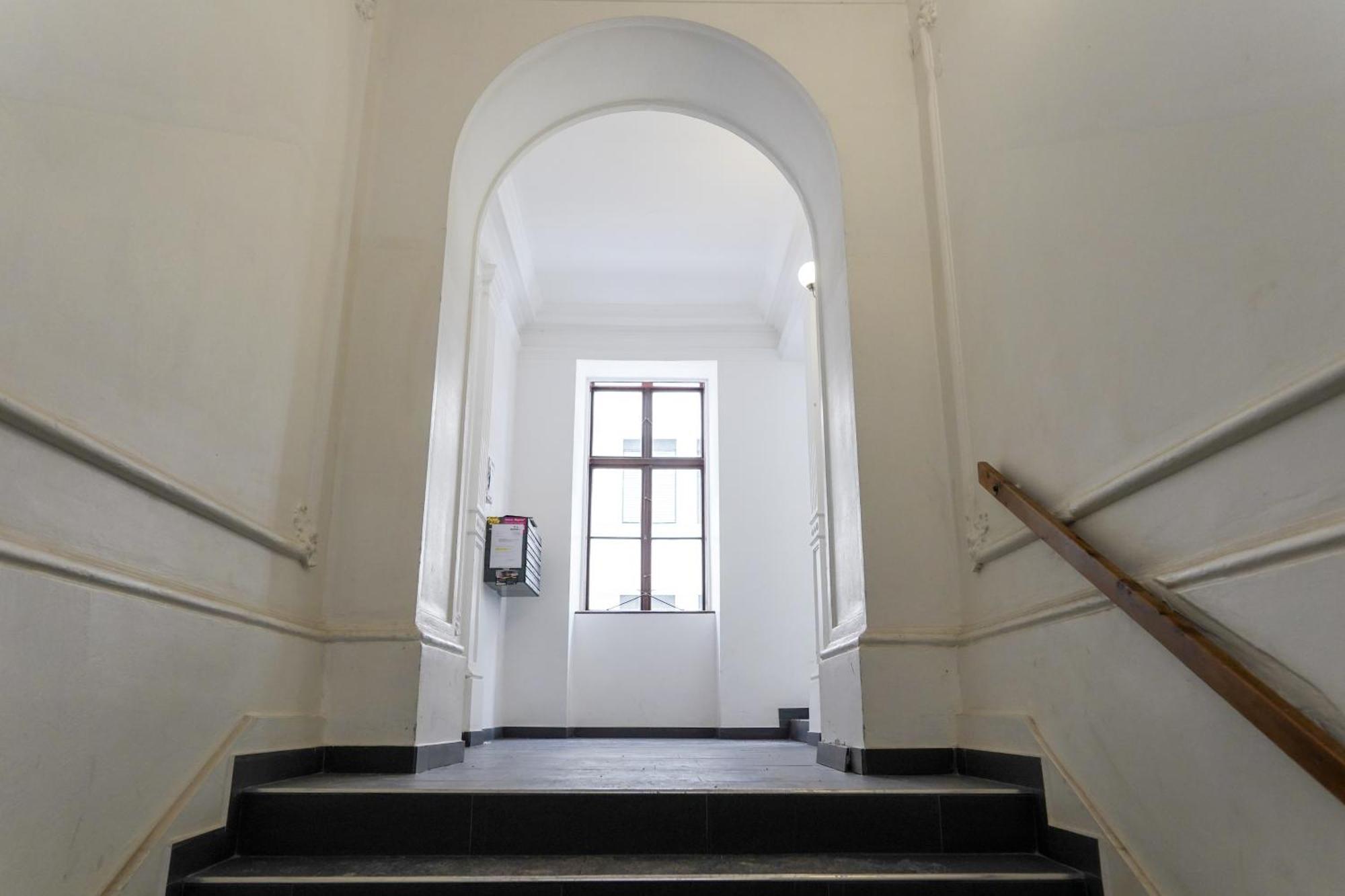 Margarete Family Stay Wien Exterior foto