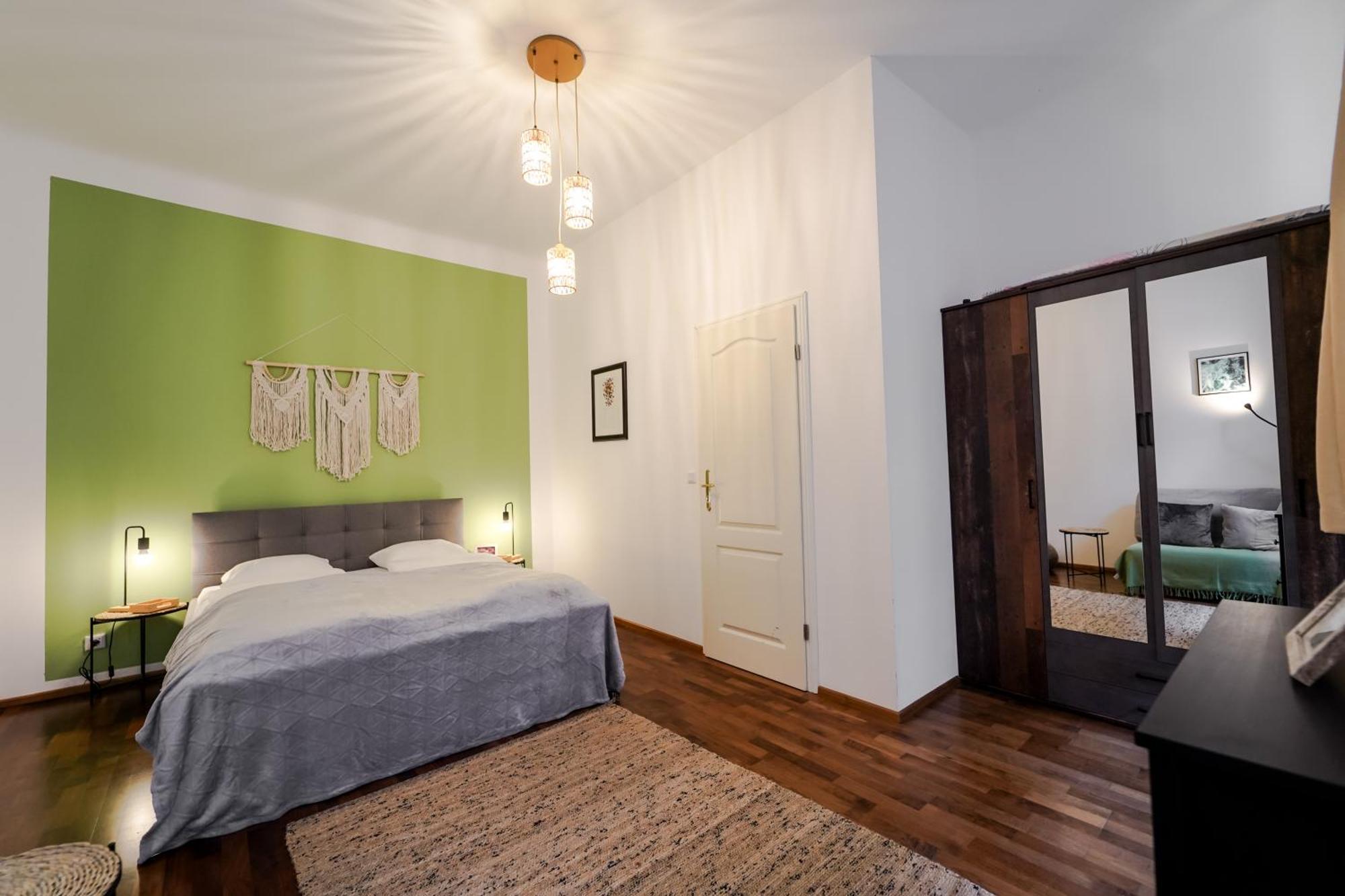 Margarete Family Stay Wien Exterior foto