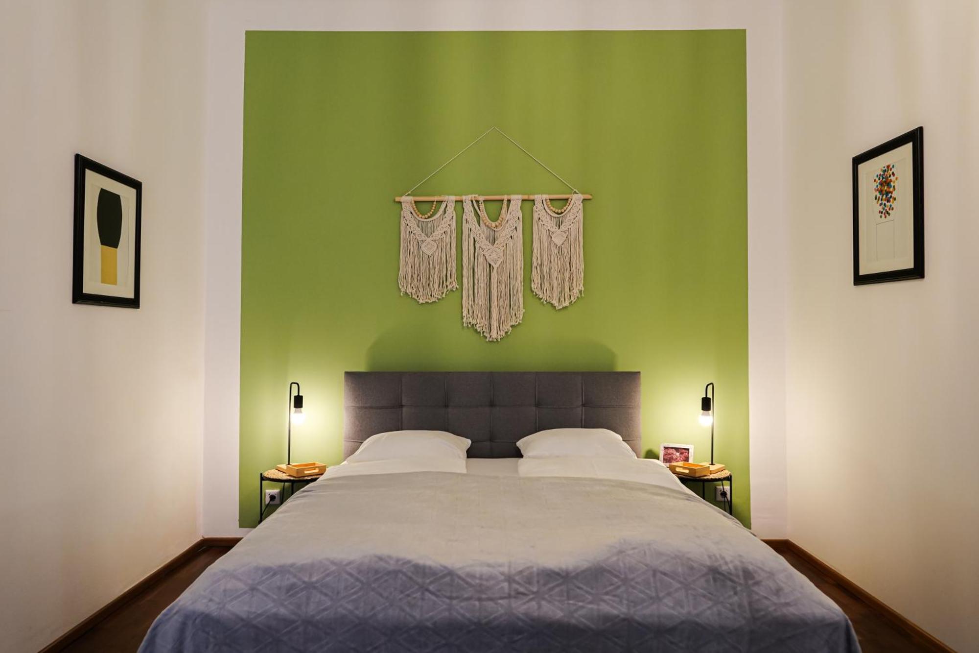 Margarete Family Stay Wien Exterior foto